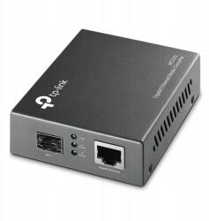 TP-Link MC220L hálózati átalakító 1000 Mbit/s Multifunkciós, Single Cz (MC220L)