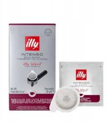 illy Espresso Forte Ese kávés tasak szett 18 db-os (8003753130439)