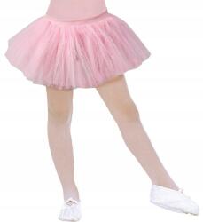 Widmann Tutu Szoknya Rózsaszín Balerina Jelmez Balerina Farsang Farsangi Jelmez