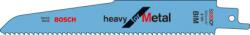Bosch 2 608 654 820 lombfűrész, kanyarítófűrész és szablyafűrész lap (B 2608654820) (B 2608654820)