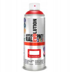 Akrilfesték Evolution 200ml Red Ral 3000