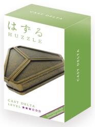 G3 Huzzle Cast Delta puzzle 3/6 szint (5407005150375)
