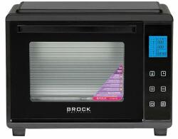 BROCK Electronics TO 3301 DB