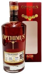 OPTHIMUS 18 Years 0,7 l 38%