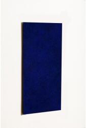  Noizero wall, akusztikus hangelnyelő falpanel téglalap, királykék 40x80x2-3cm (AFPT-08)