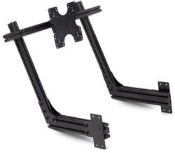 Next Level Racing szimulátor kiegészítő - gt elite direkt monitor állvány (1db monitorhoz)