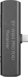 BOYA 2.4g wireless plug-in receiver -for type-c devices (SS-1325) (SS-1325)