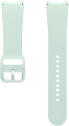 Samsung Galaxy Watch6 44 mm Sport Band Szíj - M/L, Ocean Green (ET-SFR94LMEGEU)