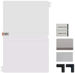 Samsung EF-UX910CTEGWW Fólia - Samsung Galaxy Tab S9 Ultra LTE (SM-X916), Átlátszó (EF-UX910CTEGWW)