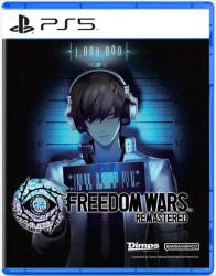 BANDAI NAMCO Entertainment Freedom Wars Remastered (PS5)