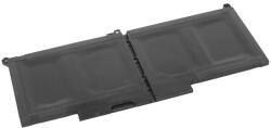 mitsu Dell Latitude 7390 / 7490 Notebook Akkumulátor - 44Wh (5BM744-BC/DE-E7390S)