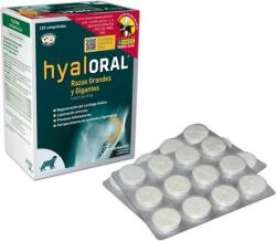 Vetri-Care Hyaloral Large Breed 120 buc