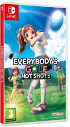 BANDAI NAMCO Entertainment Everybody's Golf Hot Shots (Switch)