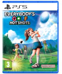BANDAI NAMCO Entertainment Everybody's Golf Hot Shots (PS5)