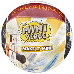 MGA Entertainment Miniverse Make It Mini The Lord Of The Rings Játékfigura (514510-EUC)