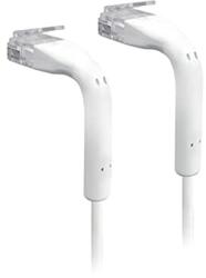 Ubiquiti UTP CAT6 Patch Kábel - 8 m, Fehér (UCABLEPATCH8MRJ45)