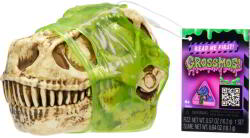 MGA Entertainment Gross-A-Saurus Dínó Figura Készlet Dínó Koponyában - 8 Darabos (121046-EUC)
