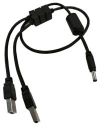 Silex GL-118-2 USB Tápkábel (E1414)