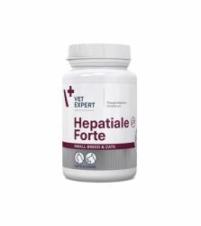 VetExpert Hepatiale Forte Small Breed 40 tablete