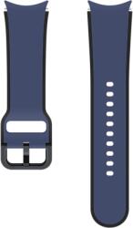 Samsung ET-STR90SNEGEU Two Tone Sport Band Szíj - S/M, Navy (ET-STR90SNEGEU)