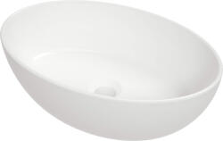 Deante Alpinia 45x31 cm white (CGA_6U4S)