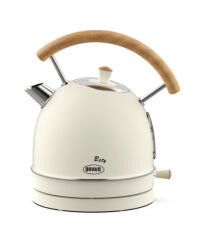 Bravo B-4933 Bety Elektromos Vízforraló - 1, 8L, 2200W, Bézs (B-4933-BEZS)