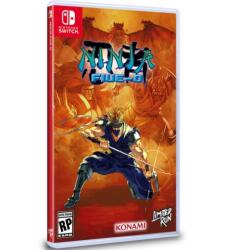 Limited Run Games Ninja Five-O (Switch) (Jocuri Nintendo Switch