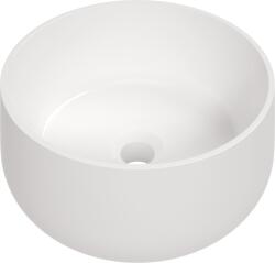 Deante Arnika 35,3 cm white (CGN_6U33)