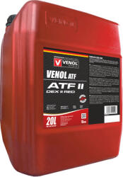 Venol Atf Ii Dex Ii Red 20l