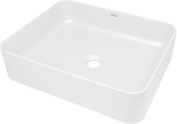 Deante Temisto 50x40 cm alabaster (CQT_AU5S)