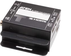 ATEN 233689 VE1821 4K HDMI Cat 6 Extender, hálózati kiegészítő (VE1821-AT-G)