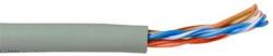 ACT 201201 CAT5e U-UTP Installation cable 305m Grey, Hálózati kábelek (EP360B)