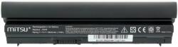 mitsu Dell Latitude Notebook Akkumulátor - 73Wh (5BM245-BC/DE-E6220H)