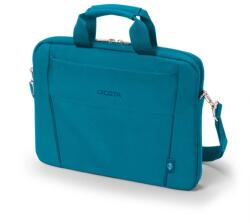 DICOTA Slim Eco Base Notebook Táska - 13"-14", Kék (D31307-RPET)