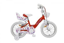 NOVOKIDS Splend'Or PRO Line Edition 14 Bicicleta