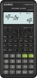 Casio Fx-350Esplus-2 Tudományos Számológép - Elemes (FX-350ES PLUS 2)