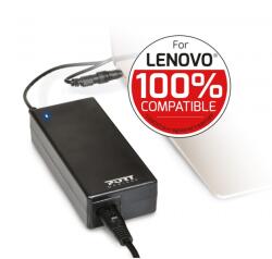 PORT Designs Port Connect 900007-LE Lenovo Notebook Adapter - 90 W (900007-LE)