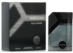 RAVE Marconi Black Intense EDP 100 ml