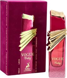 Alhambra Vogue Party EDP 100 ml
