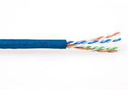 ACT 138879 CAT6 U-UTP Patch Cable 305m Blue, Hálózati kábelek (EP386B)