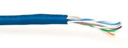 ACT 201279 CAT5e U-UTP Installation cable 305m Blue, Hálózati kábelek (ES356B)