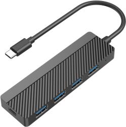 EGA H2 USB Type-C 3.0 Hub - 4 Port (EGAH2)