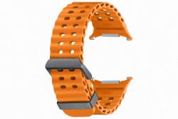 Samsung Galaxy Watch Ultra Vízi Szíj - Narancssárga (OSAM-ET-SNL70MOEG)