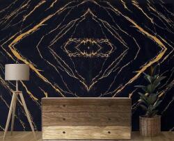  Стенен панел bamboo charcoal i Модел: 2101 i С непрекъсната огледална шарка i uv лак