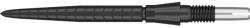 TARGET Darts Fémhegy Target Sp Swiss Storm Quartz Point Fekete, 26mm