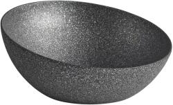 APS Frostfire Tál, magasság: 140 mm, átmérő: 325 mm, fekete/ezüst (227788638)