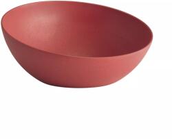 APS Frostfire Tál, magasság: 120 mm, átmérő: 265 mm, piros (227788641)