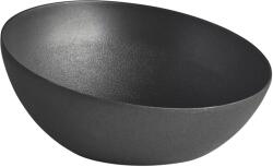 APS Frostfire Tál, magasság: 140 mm, átmérő: 325 mm, fekete (227788639)