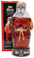 Old Monk Supreme 0,75 l 42,8%
