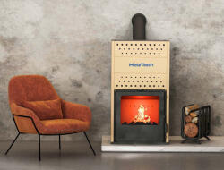 Heiztech Hidro 20 Beige